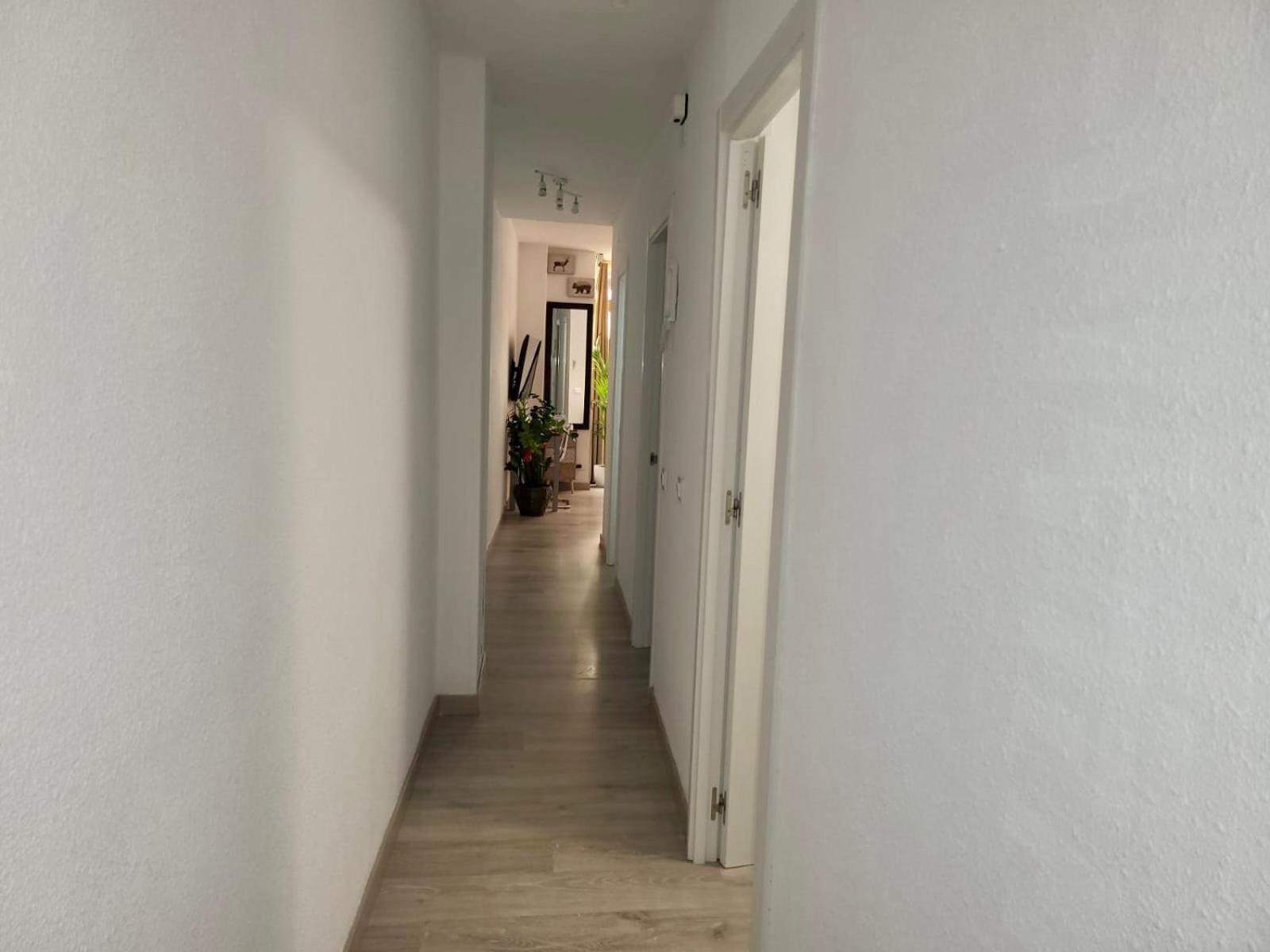 2 Bedrooms Flat 50 Mts Away From Las Canteras Beach Las Palmas de Gran Canária Exterior foto