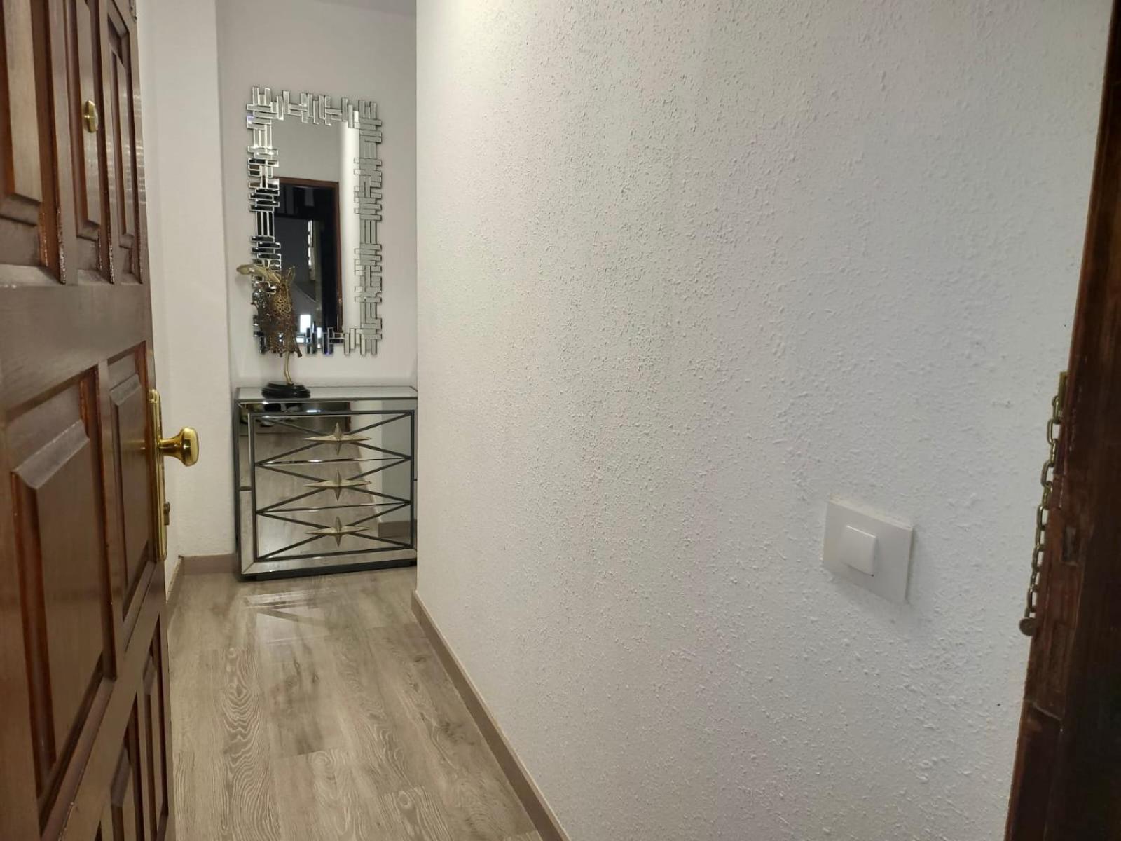 2 Bedrooms Flat 50 Mts Away From Las Canteras Beach Las Palmas de Gran Canária Exterior foto